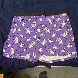 Mens boxer shorts size 3XL